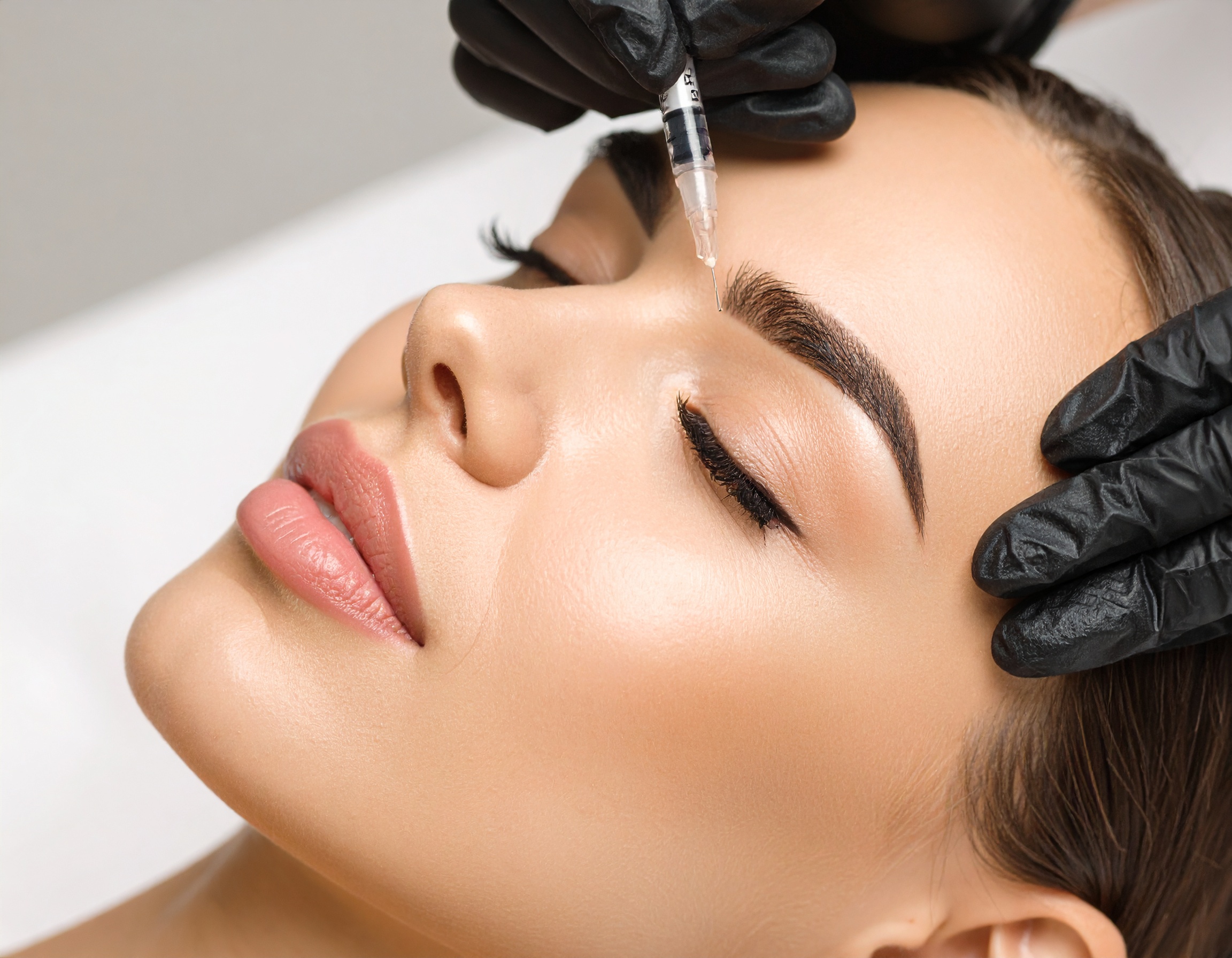 Mikropigmentasyon Eğitim Paketi