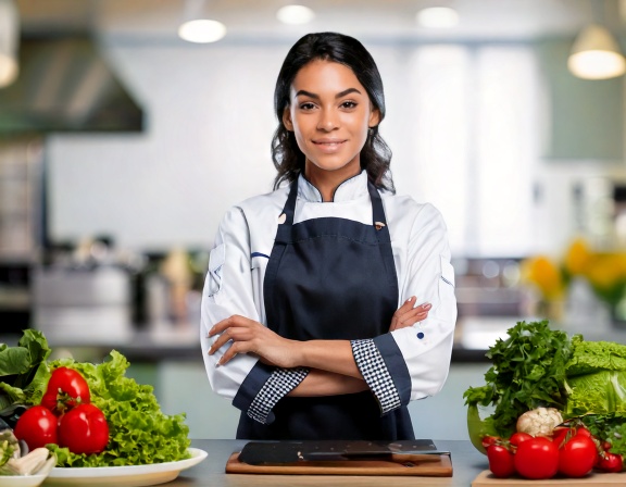 İleri Seviye Aşçılık