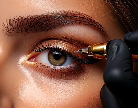 Mikropigmentasyon Paketi