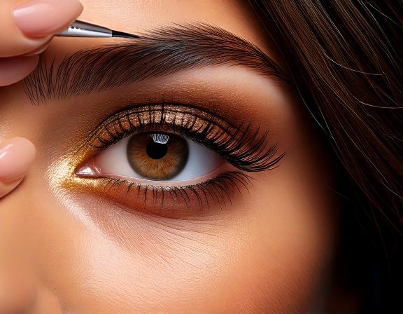 Kaş Alımı ve Tasarımı